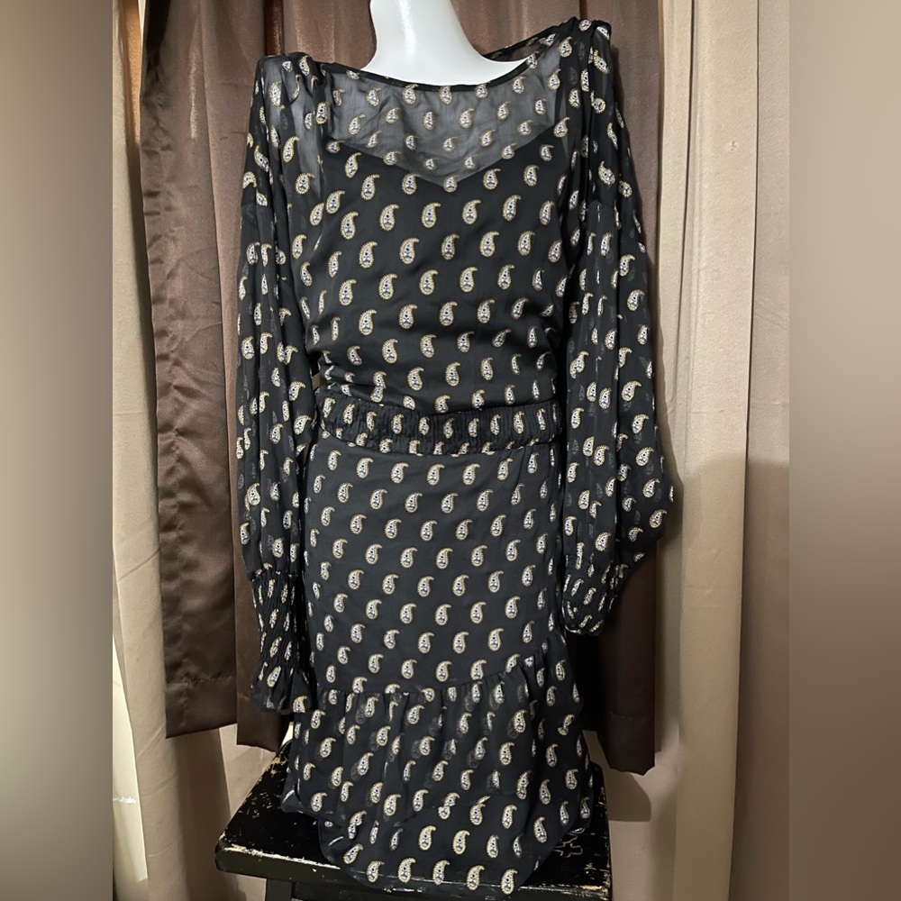 Womens Dress